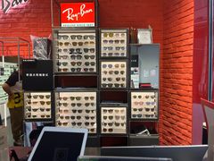 -LensCrafters亮视点·RayBan精选(来福士店)