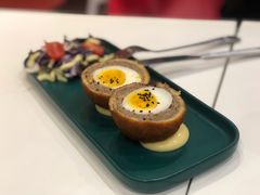 -玩味工厂·东南亚特色餐厅(太古里店)