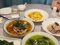 -曙光国际大酒店中餐厅