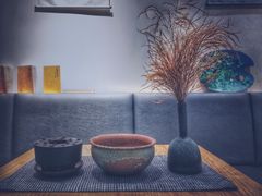 -扫雪煮茶(西村店)