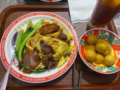 -孖记茶档·热腾茶餐(荔湾领展广场店)