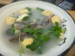 -法华汤包馆(法华镇路店)