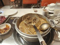 -荣叔港式沙嗲牛肉火锅(正佳潮流店)