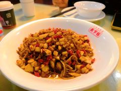 -天下客饭店(中山路店)