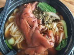 -小义乌砂锅拉面(海事共享区店)