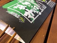 -型男美蛙烤牛蛙(南长街店)