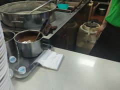 -老磁器口豆汁店(天坛店)