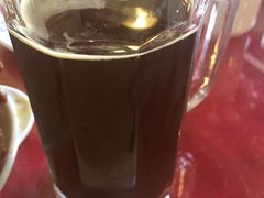 黑啤酒-来顺成饭庄