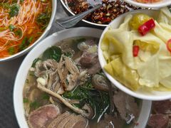 -熊氏牛羊杂粉(龙眼井总店)