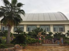 -中国死海旅游度假区
