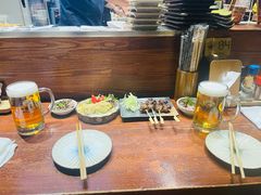 -一吉焼鸟·FOUNDER(桂林路店)