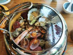 -鲜小岛·铜锅涮肉