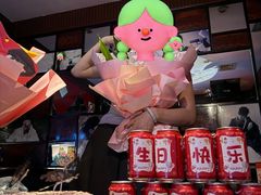 -乐翻天量贩式KTV(聚丰园路店)