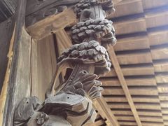 -乌镇东栅景区
