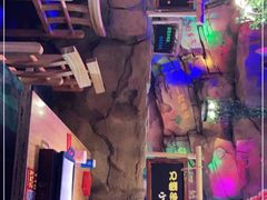 -大哈福烧烤·海鲜·家常菜(延安三路店)