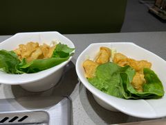 -海底捞火锅(石狮泰禾广场店)