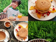 -深圳国际会展中心洲际酒店
