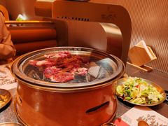 -西塔老太太泥炉烤肉(苏州大悦城店)