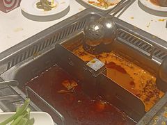 -海底捞火锅(勒泰店)