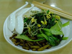 盖饭-梅园食堂