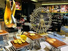 -扬州绿地铂骊酒店