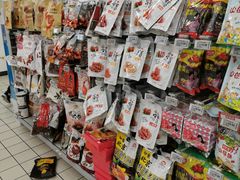 -物美超市(通州梨园店)