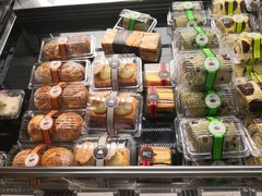 -85度C(北京八角物美店)