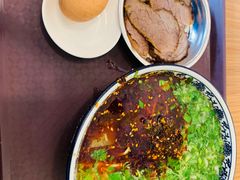 -有礼有面(知春路店)