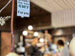 -沏点Trattoria意大利餐厅(新街口店)