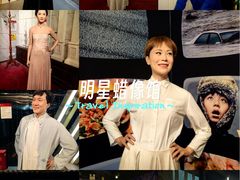 -武汉杜莎夫人蜡像馆