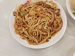 -老四季(南市场店)