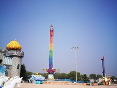 -月亮城堡主题乐园