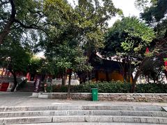 -宝通禅寺