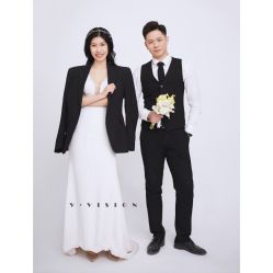 点击看大图 -薇视觉婚纱摄影工作室·婚纱照·结婚照