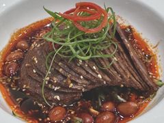 酱牛肉-丁老爷子苏香圆