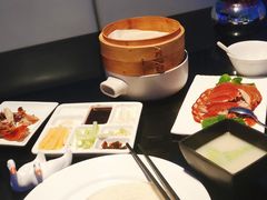 -大董烤鸭店(王府井店)