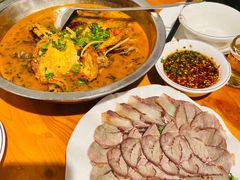 -益华家菜屋(世茂店)