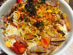 -薛阿婆(北美新天地中心店)