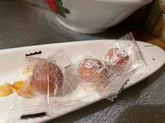 -探鱼·鲜青椒爽麻烤鱼(番禺万达店)
