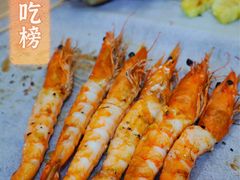 -烤五行·烧烤烤串(石佛营店)