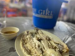 -富源潮州打冷美食