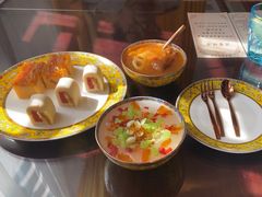 -富华斋饽饽铺·宫廷糕点·伴手礼(护国新天地店)