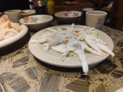 -椒香城门口老火锅(天府长城店)