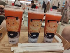 -奈雪的茶(大悦城店)