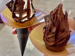 -GODIVA(港汇恒隆广场)