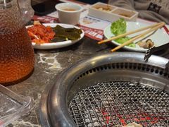 -一品诚记烤肉·甄选店(中南路店)