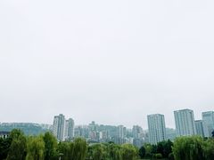 -沐仙湖湿地公园