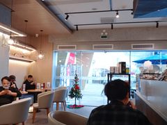 大堂-瑞幸咖啡(Lab·华强电子世界店)