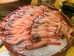 -吉兆·料理(红梅南路店)