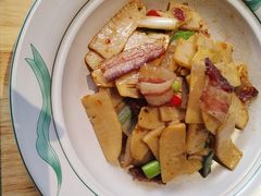 -金狮麟·新豫菜(金码大厦店)